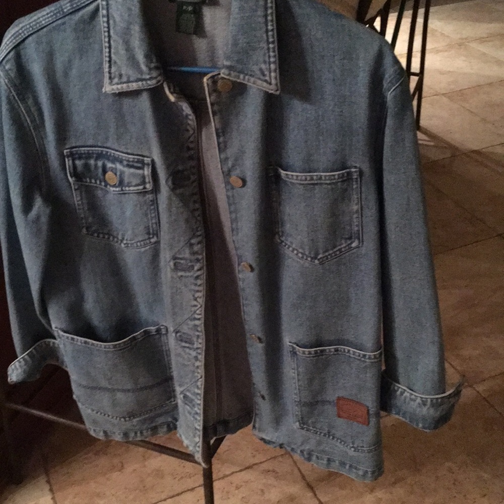 Ralph Lauren Jacket